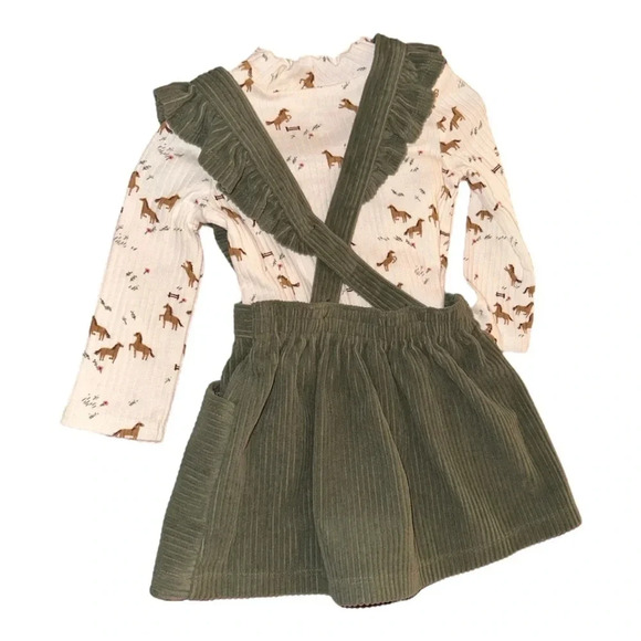 Wonder nation brand, worn a few times but in excellent condition size 12m - Picture 2 of 8